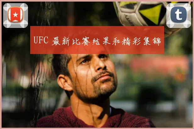 UFC 最新比赛结果和精彩集锦