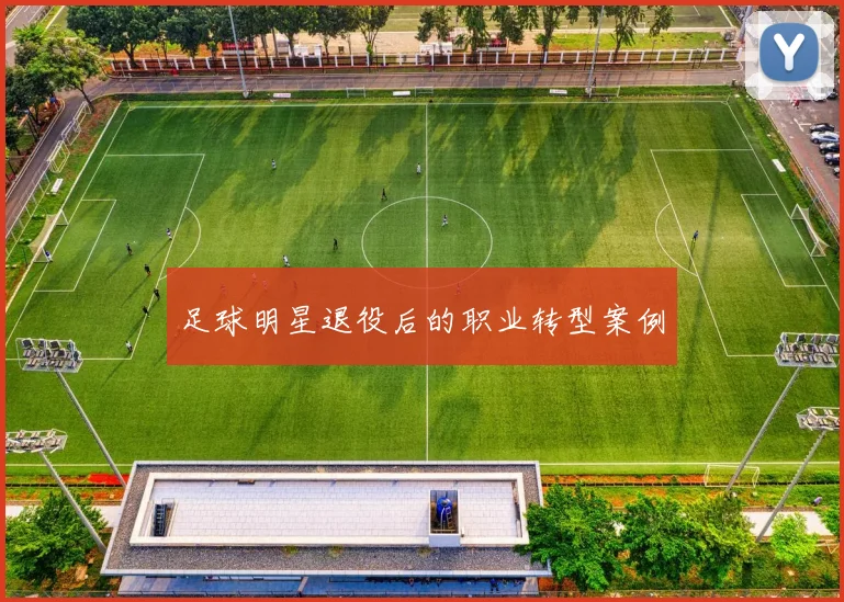 足球明星退役后的职业转型案例